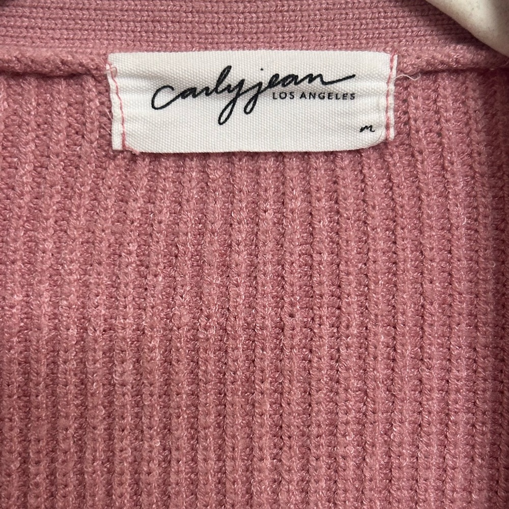 CJLA Cardigan - Picture 3 of 4